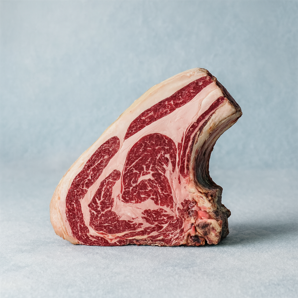 BISTECCA BLACK ANGUS TOP - UE