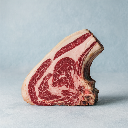 BISTECCA BLACK ANGUS TOP - UE