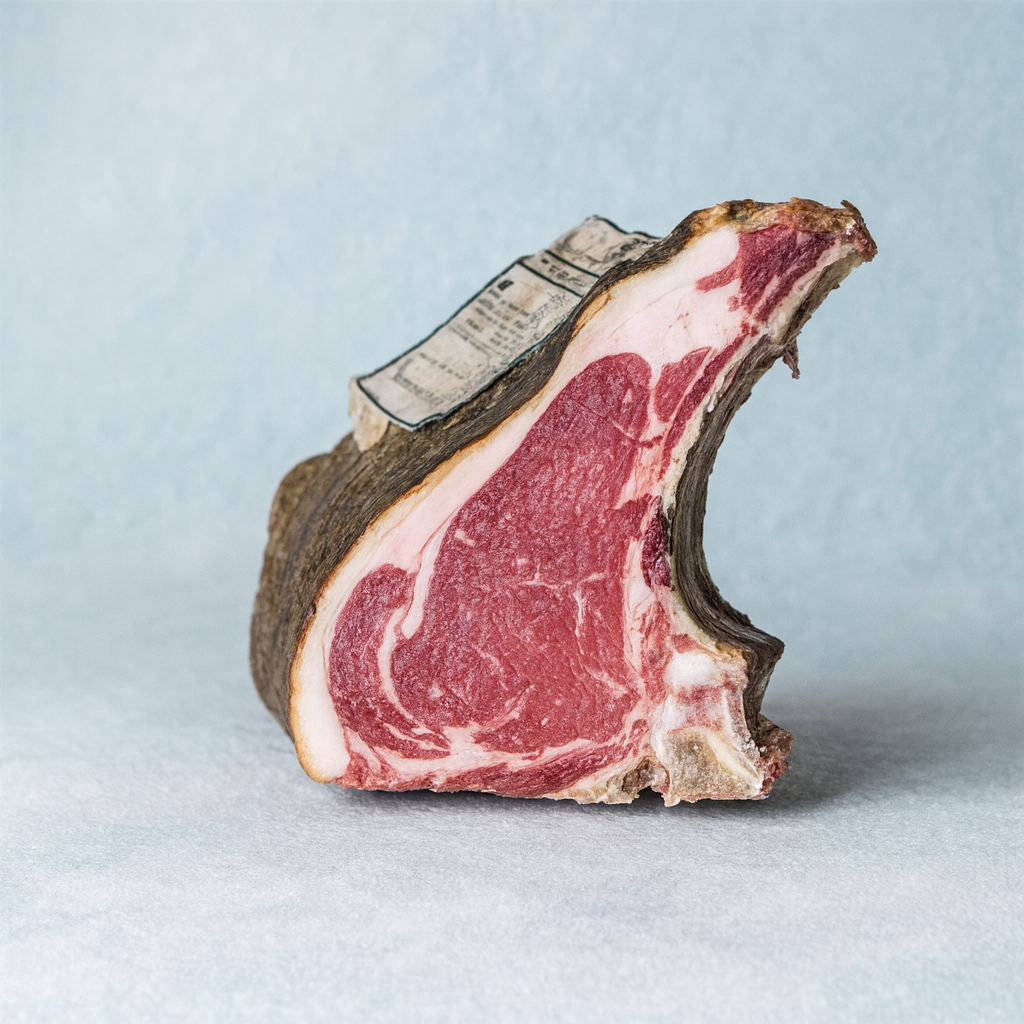 BISTECCA CHIANINA IGP - ITALIA