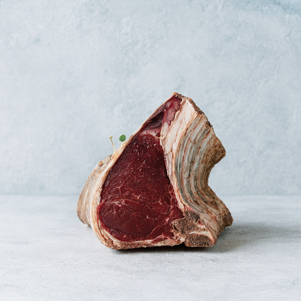 BISTECCA MARCHIGIANA IGP - ITALIA