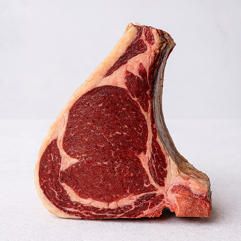 BISTECCA PRUSSIANA - POLONIA