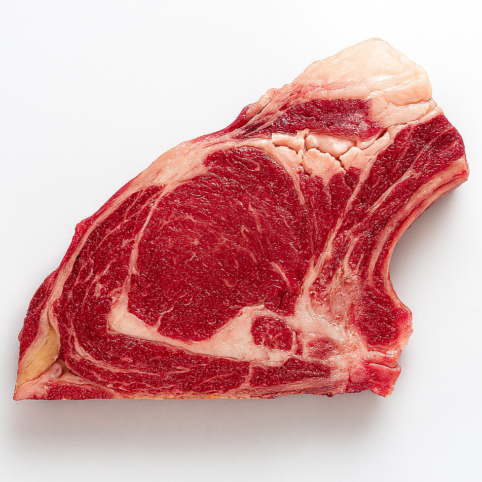 BISTECCA SCOTTONA PREMIUM - ITALIA