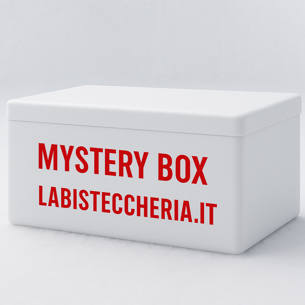 BOX SEGRETA DI BISTECCHE